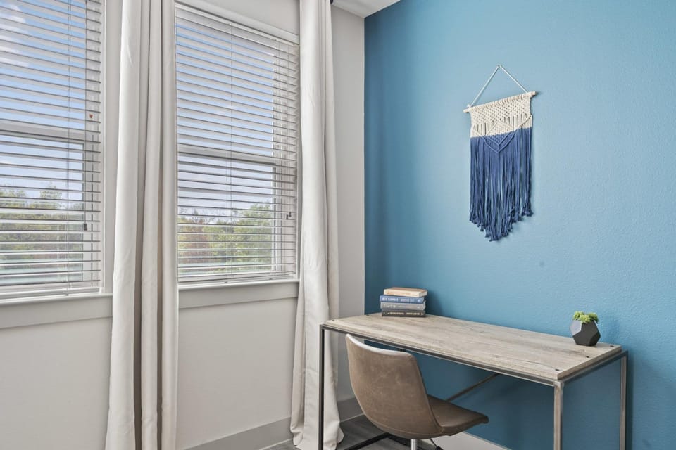 House | 1 bedroom