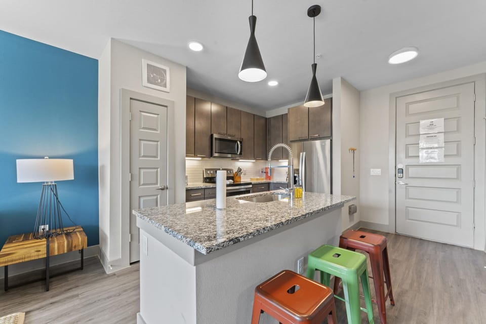 House | 1 bedroom