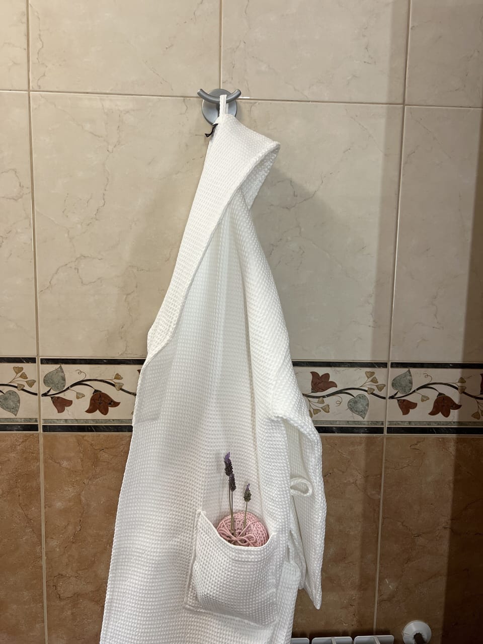 Garden Suite | Bathroom | Bathtub, designer toiletries, hair dryer, bathrobes