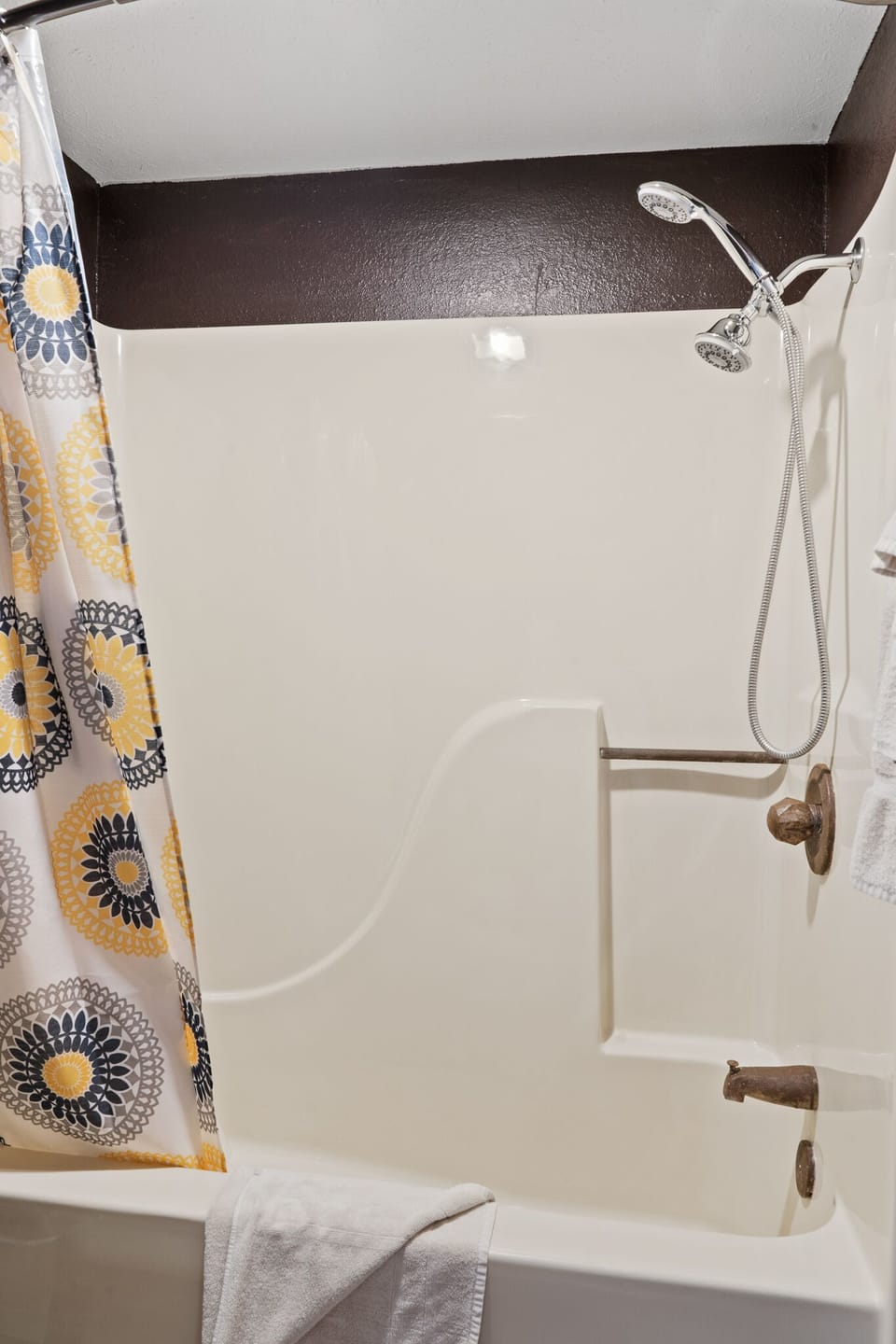 Bathroom One