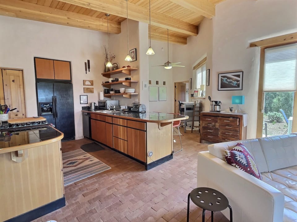 You`ll Feel Totally Pampered in this Home Where All the Details Are Considered
