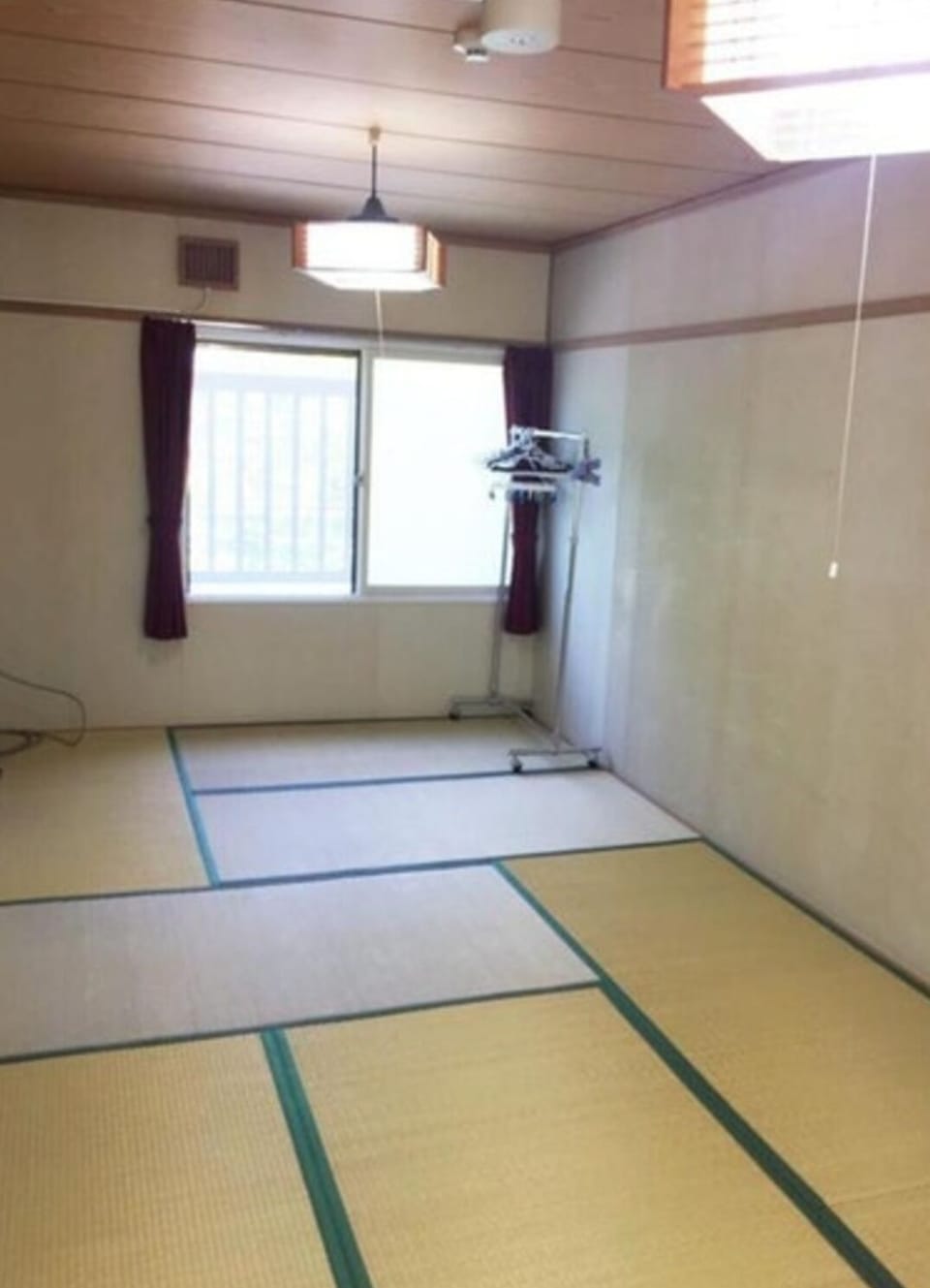 Japanese style room