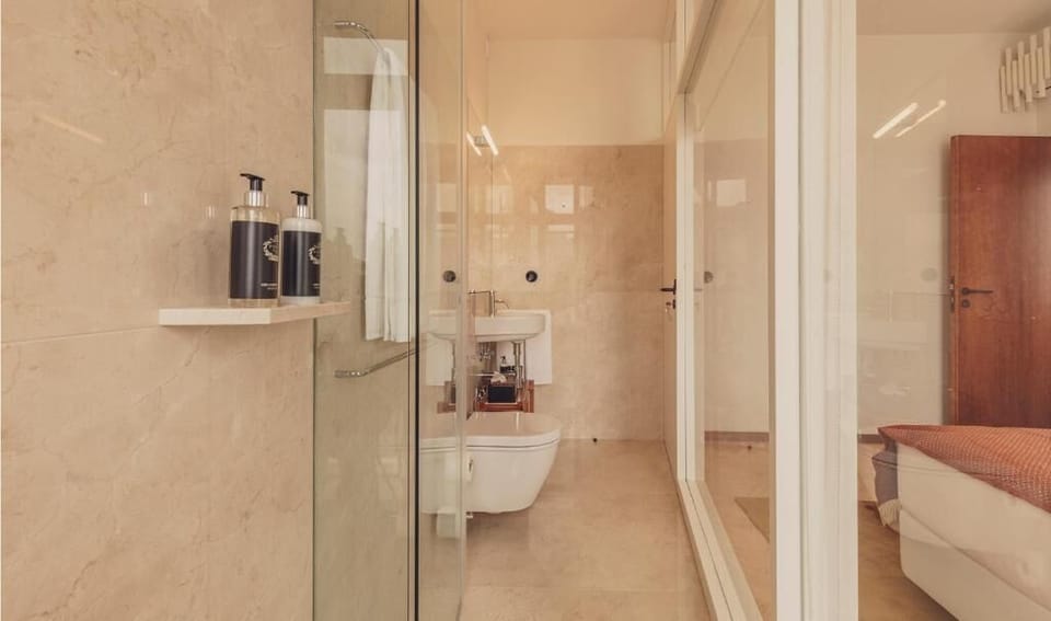 Ceuta Terrace Suites Bed and Breakfast in Porto