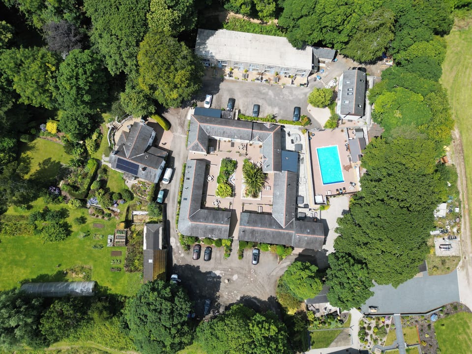 Cottage | Exterior