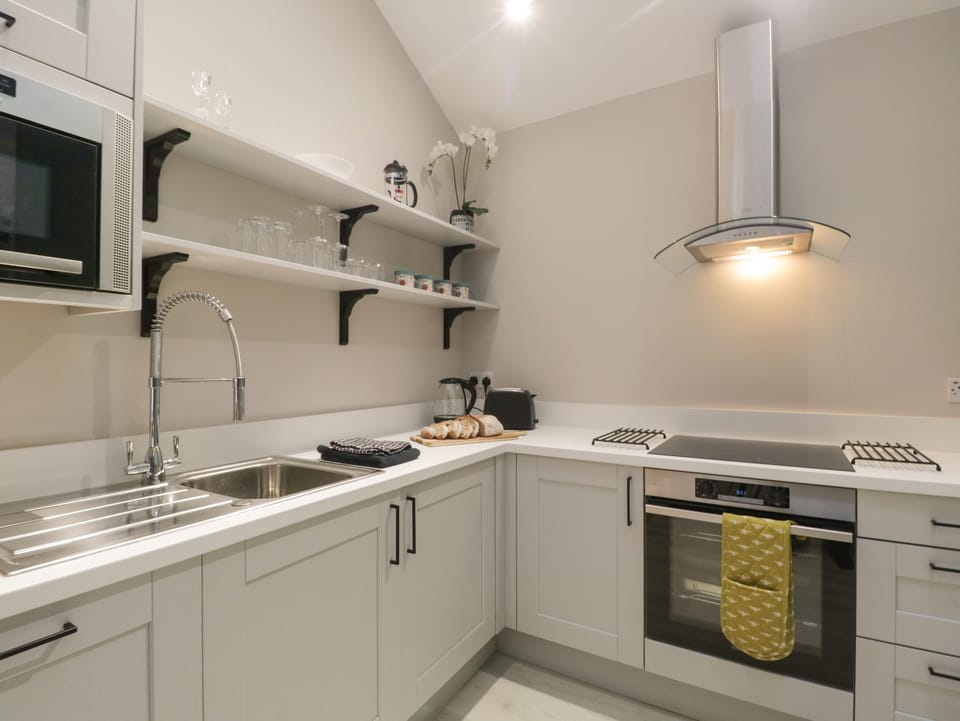 Cottage | Interior
