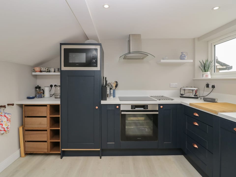 Cottage | Interior