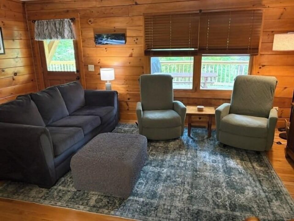 Living Room - Living room area