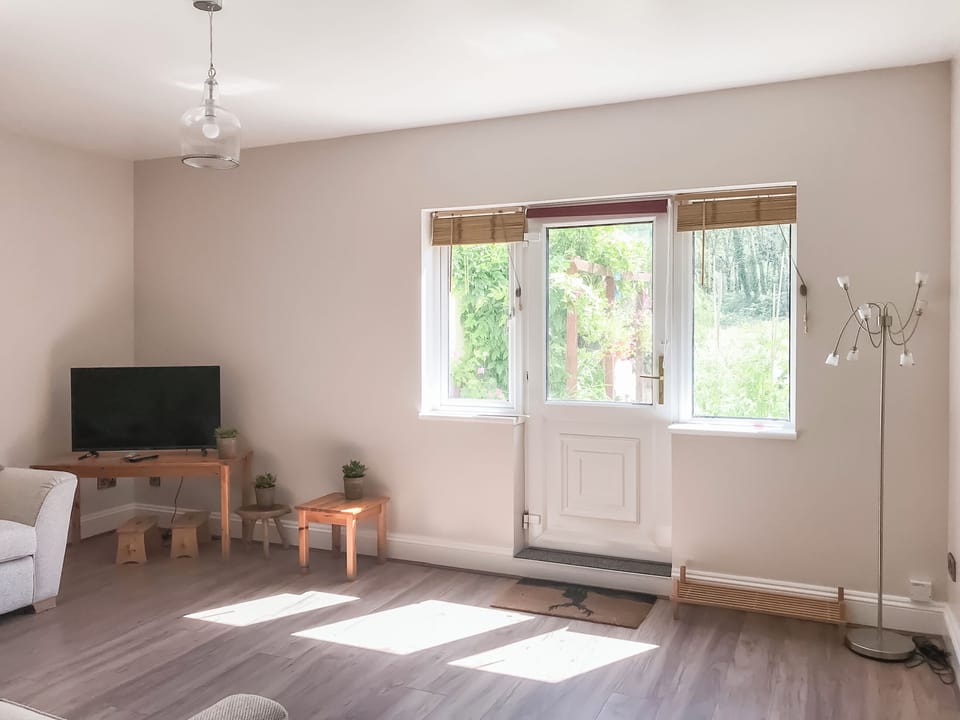 Living area | Brook View, Combe Martin