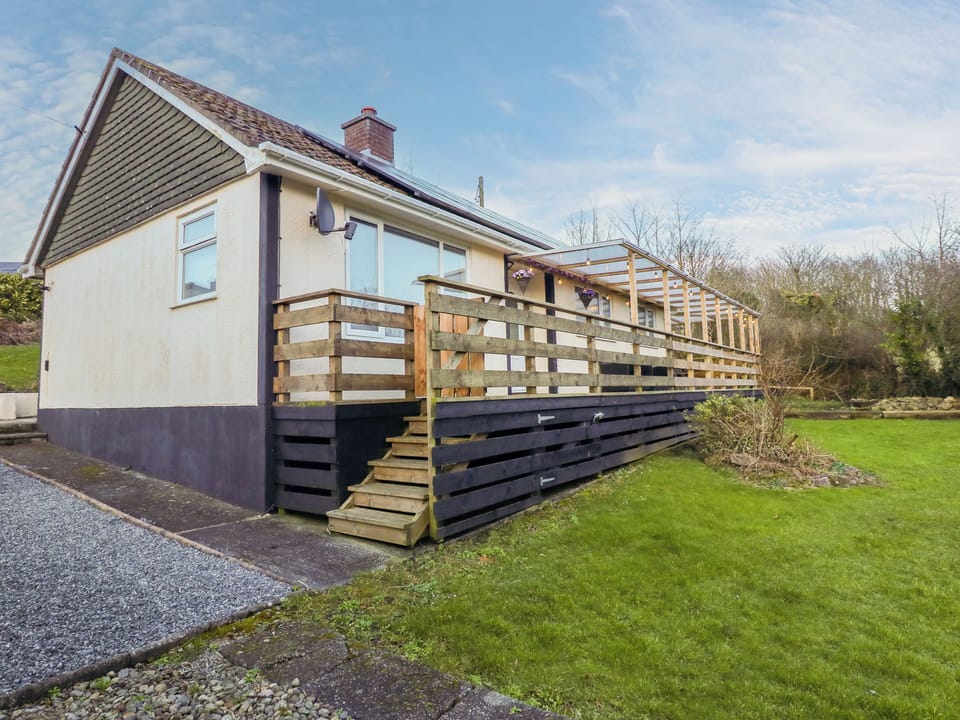 Cottage | Exterior