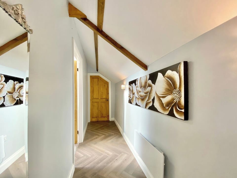 Hallway | The Stables, Yate, near Chipping Sodbury