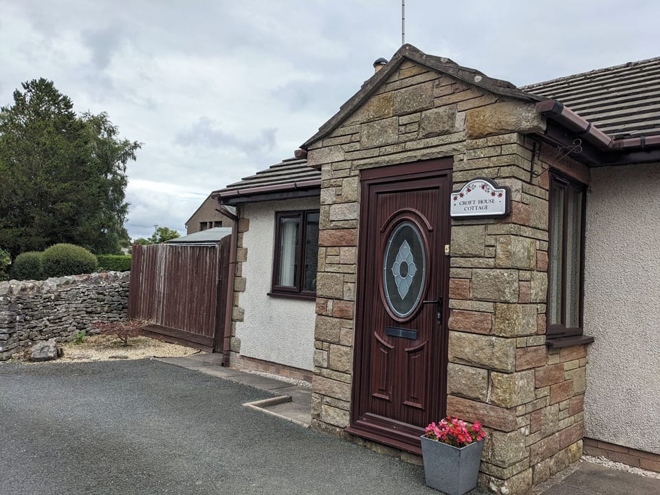 Cottage | Exterior