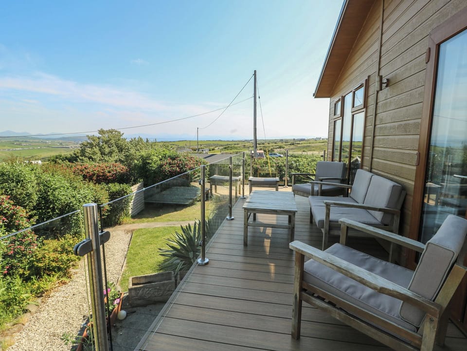 Cottage | Terrace/patio