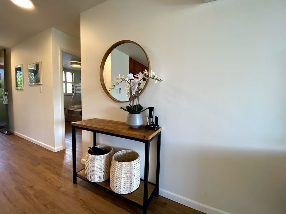 Kanai A Nalu 308 Living Room