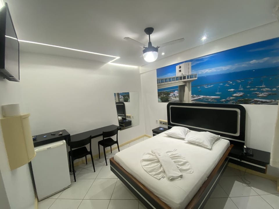 Standard Double Room | Extra beds