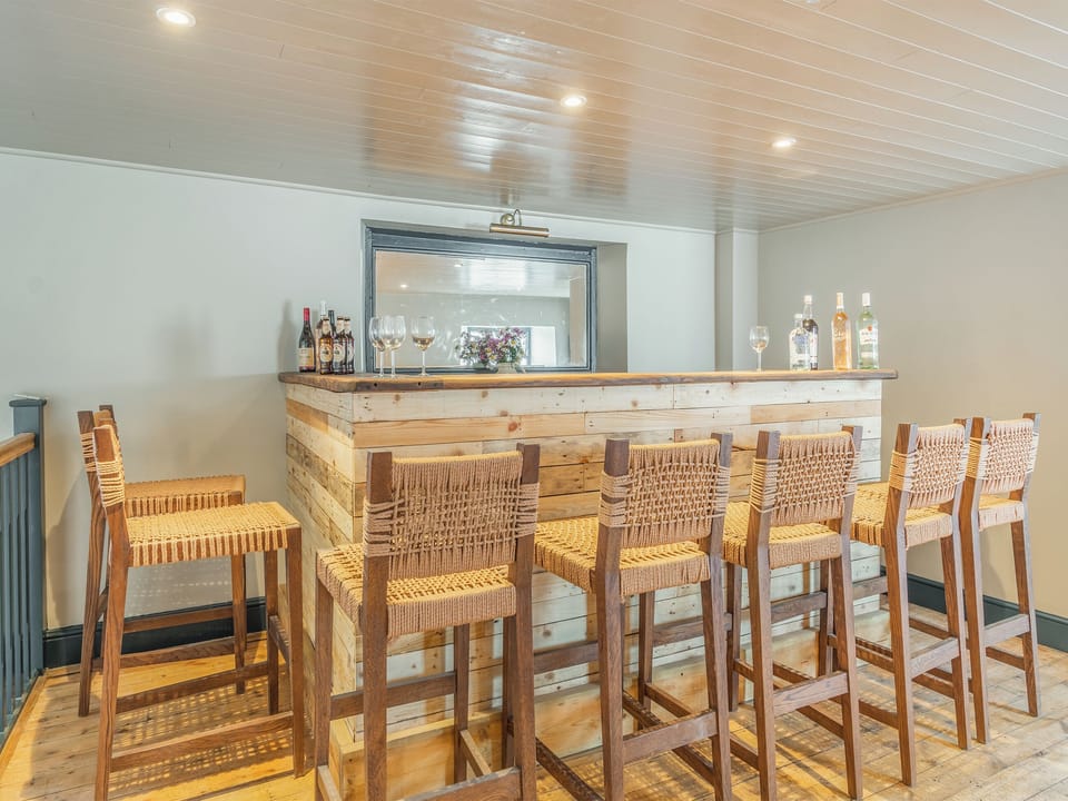 Interior | The Old Brewery - The Old Brewery Cottages, Pembroke