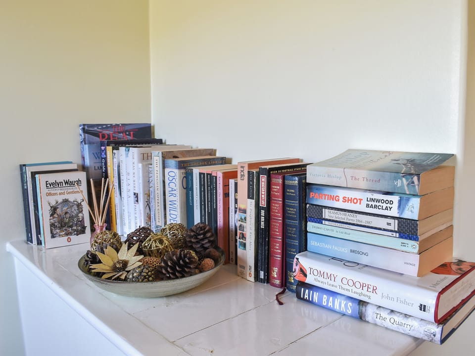 Double bedroom | Holme Valley Cottage, Holmfirth