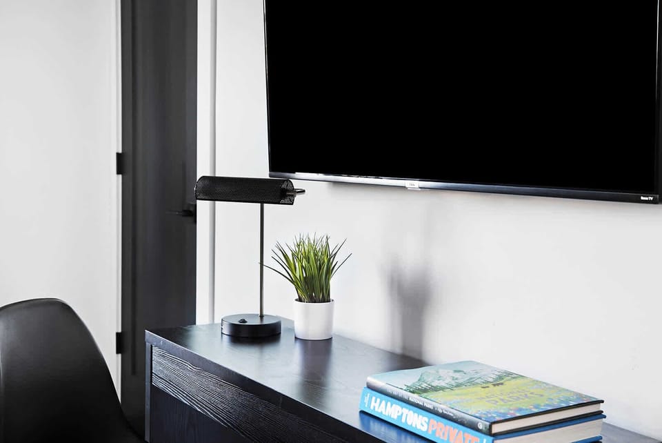 Thoughtfully Designed Spaces That Feel Like Home