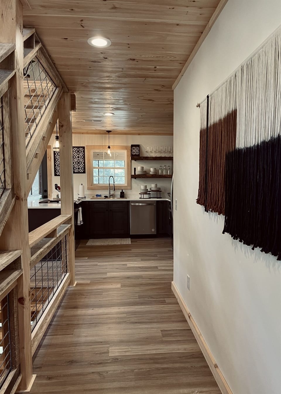 Welcome to your home away from home!