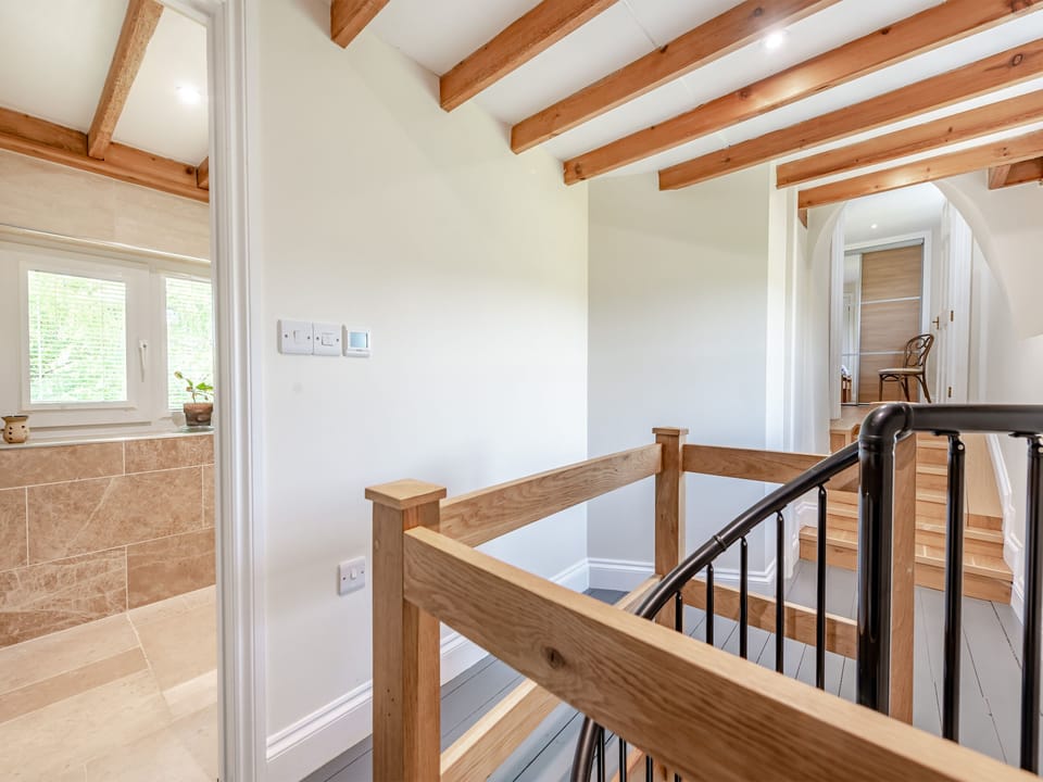 Double bedroom | Tan y Castell Cottage, Llanmill, near Narberth