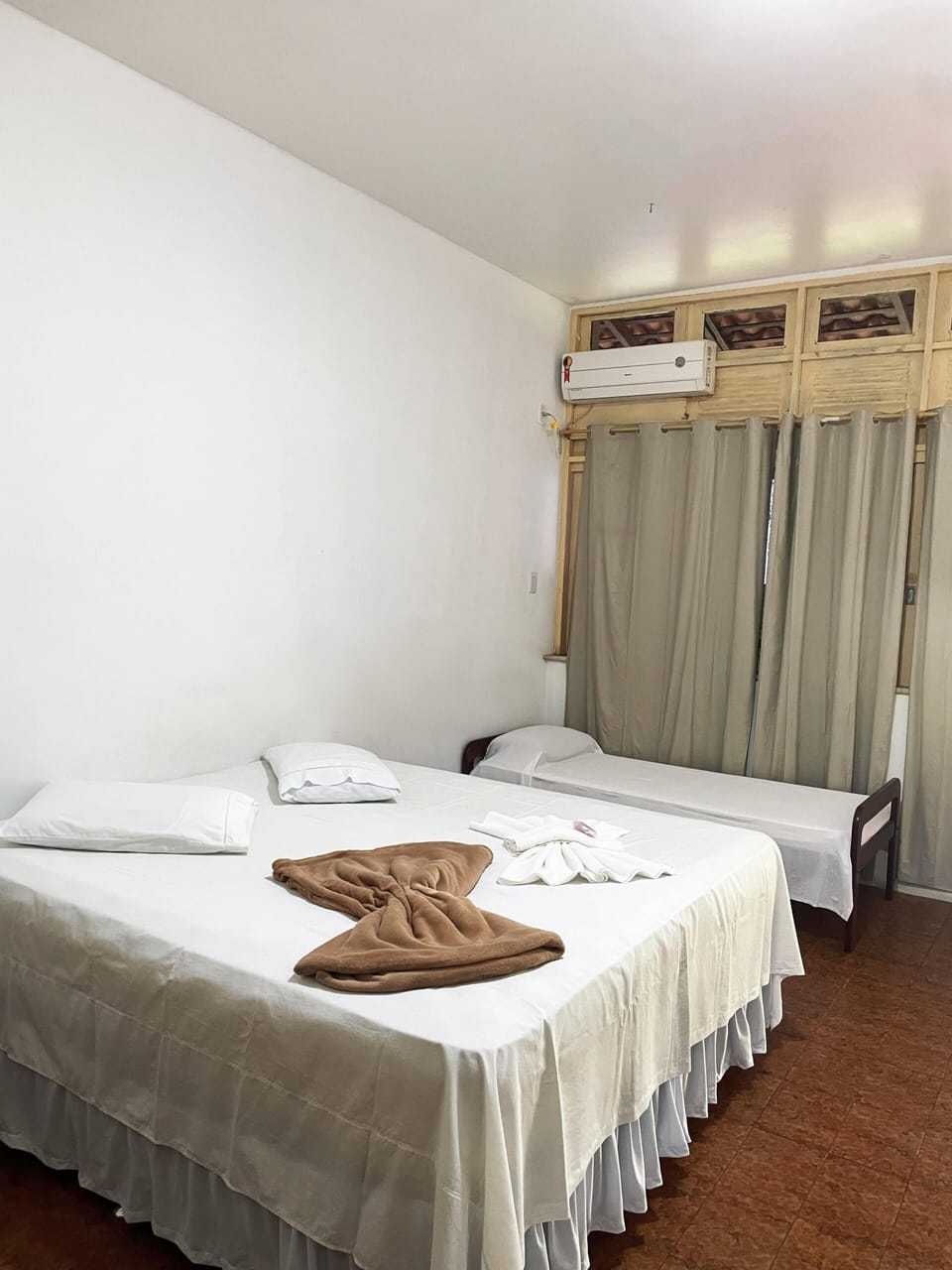 Comfort Room | Living area