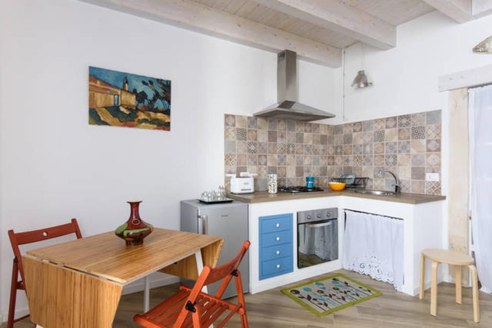 House | 2 bedrooms, WiFi