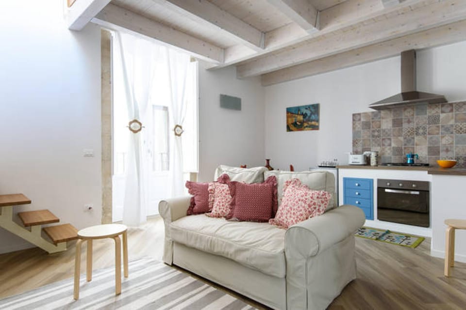 House | 2 bedrooms, WiFi