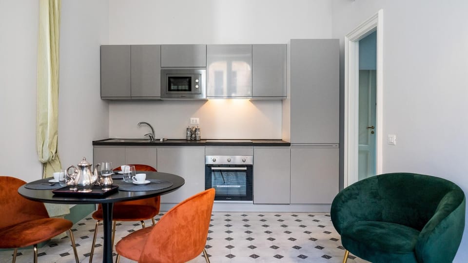 House | 1 bedroom