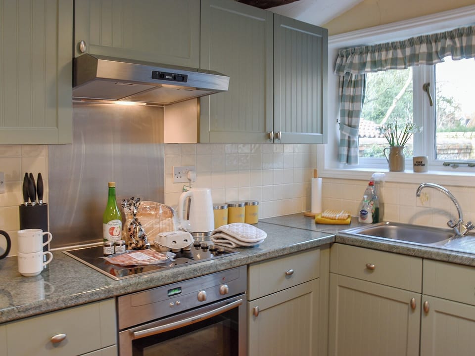 Kitchen | The Old Butcher&rsquo;s Shop, Wereham, near King&rsquo;s Lynn
