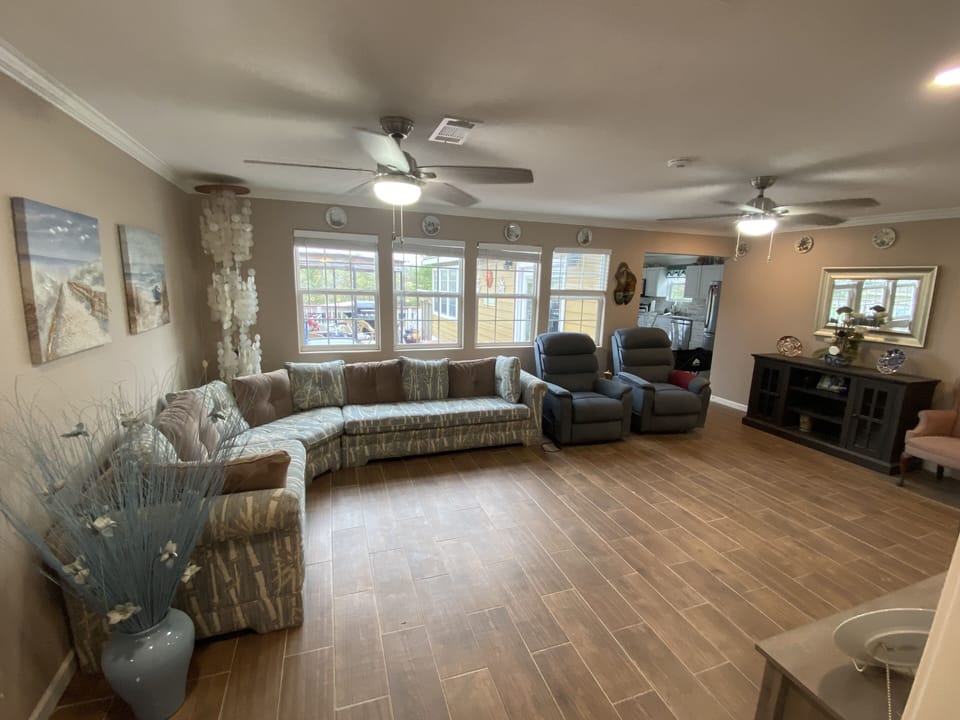 Living Room seating
