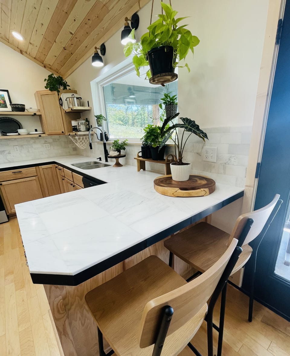Counter stools