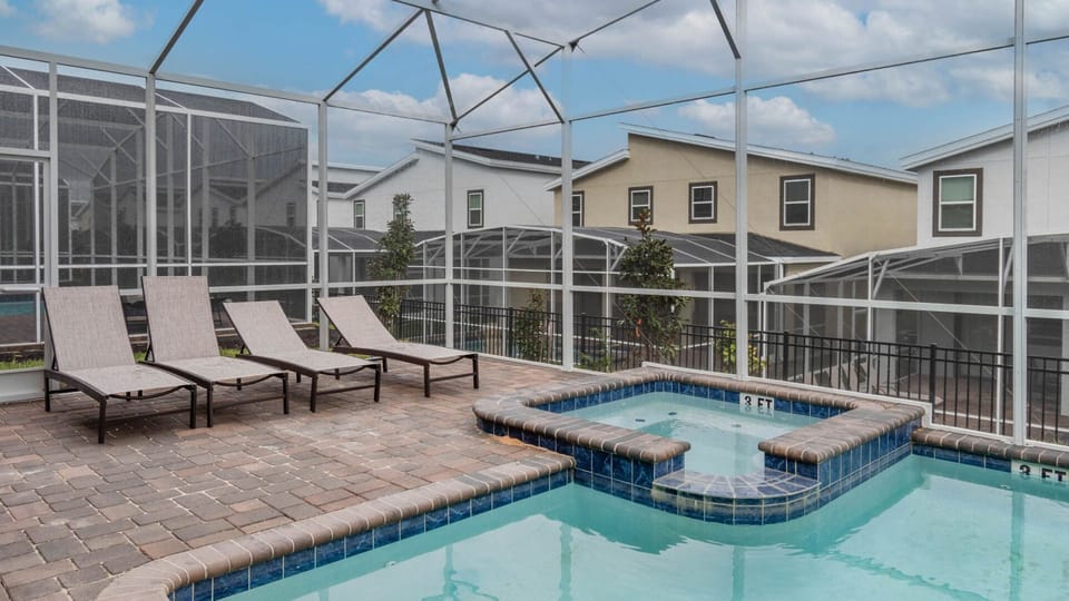 Spa /Pool