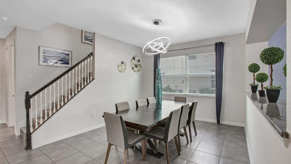 Dining Room 1