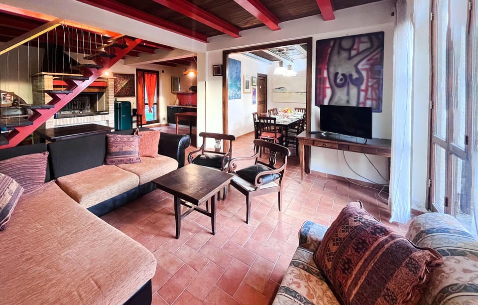 living-room