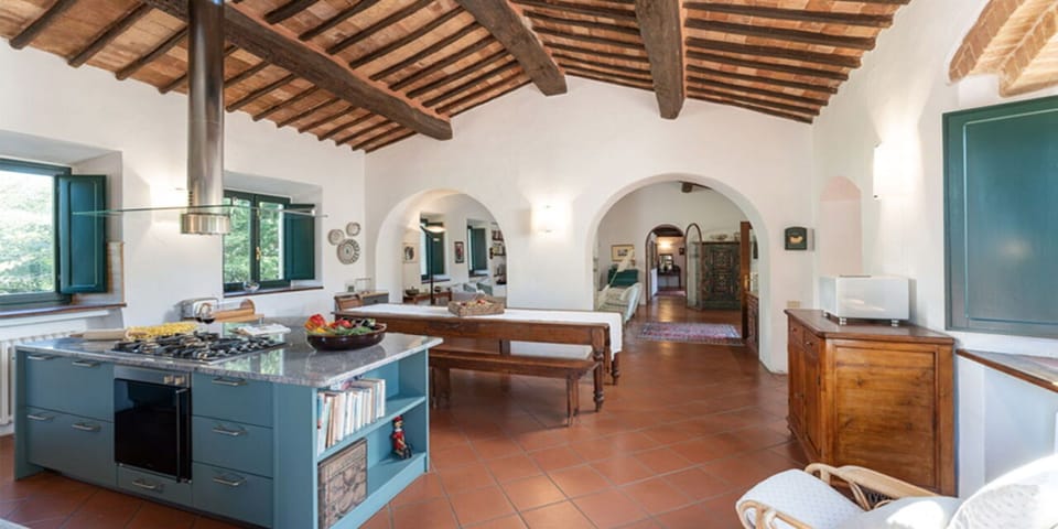 Accommodation