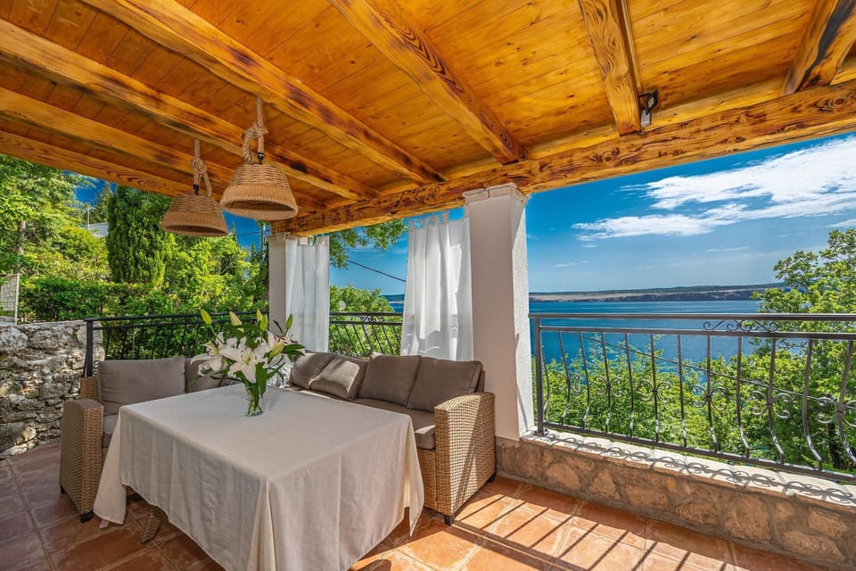 View from Holiday Home [summer]