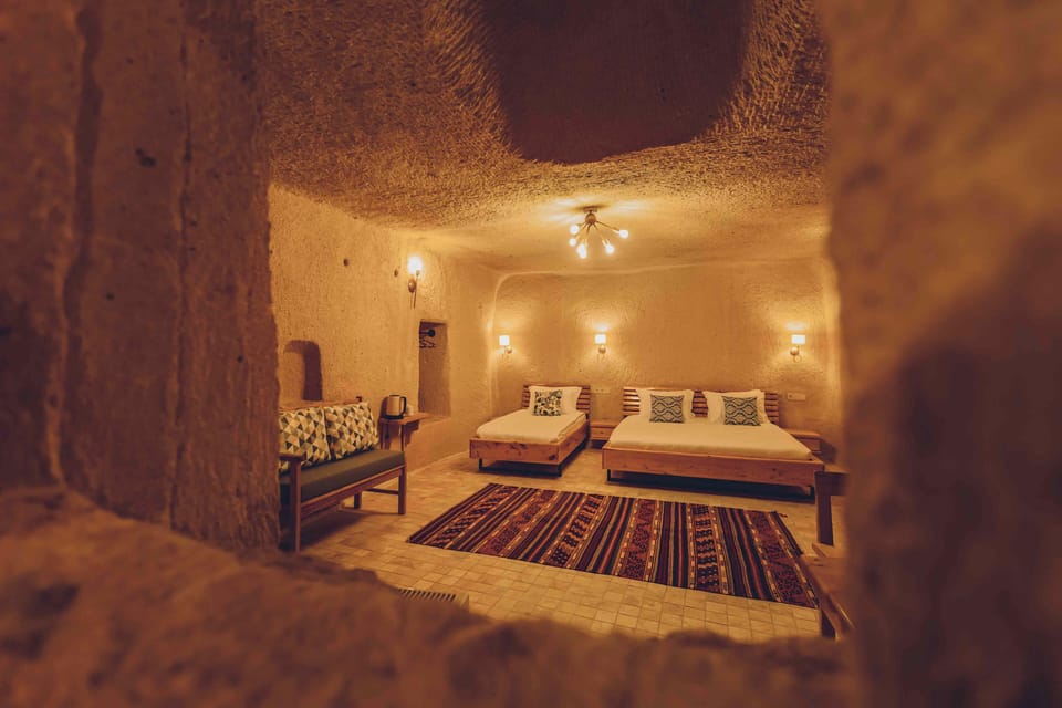 Superior Room | Premium bedding, individually decorated, individually furnished, desk