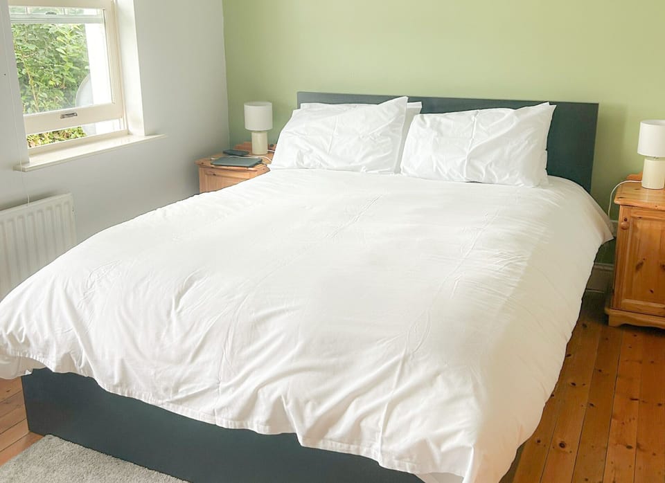 Courtyard HC No 8 Apartment in Louth, Co. Louth, Ireland