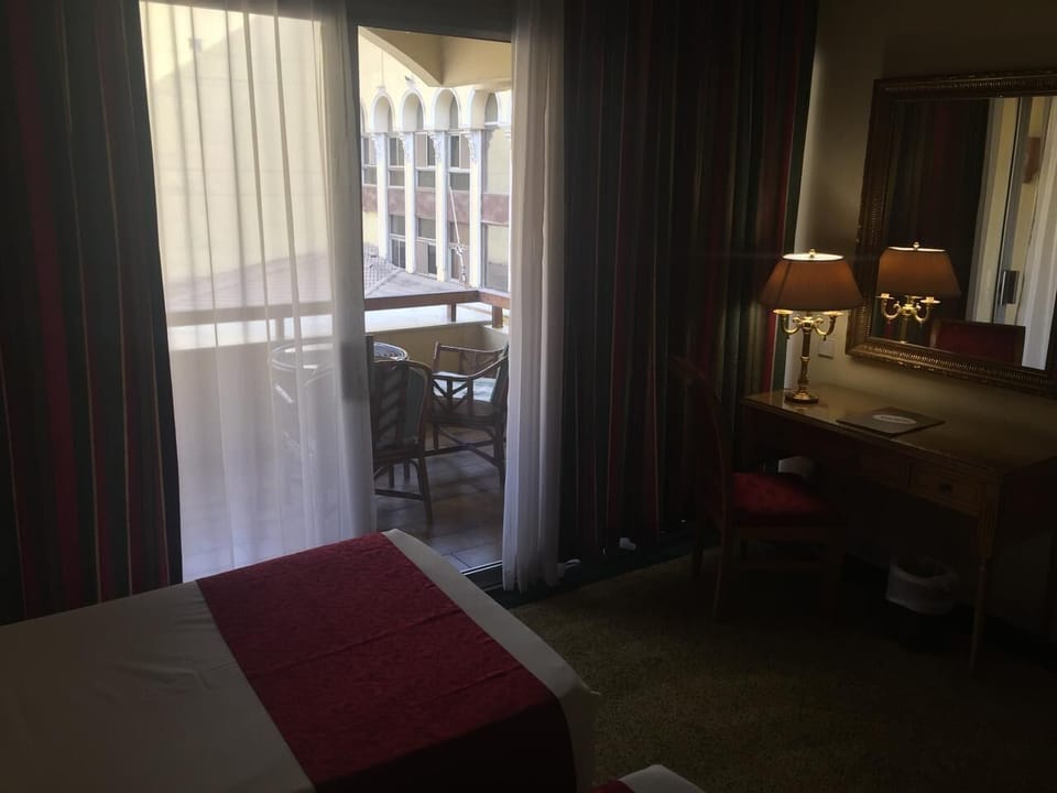 Superior Double or Twin Room (Pool View) | 1 bedroom, Egyptian cotton sheets, premium bedding, minibar