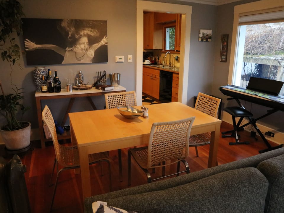 Dinning Room