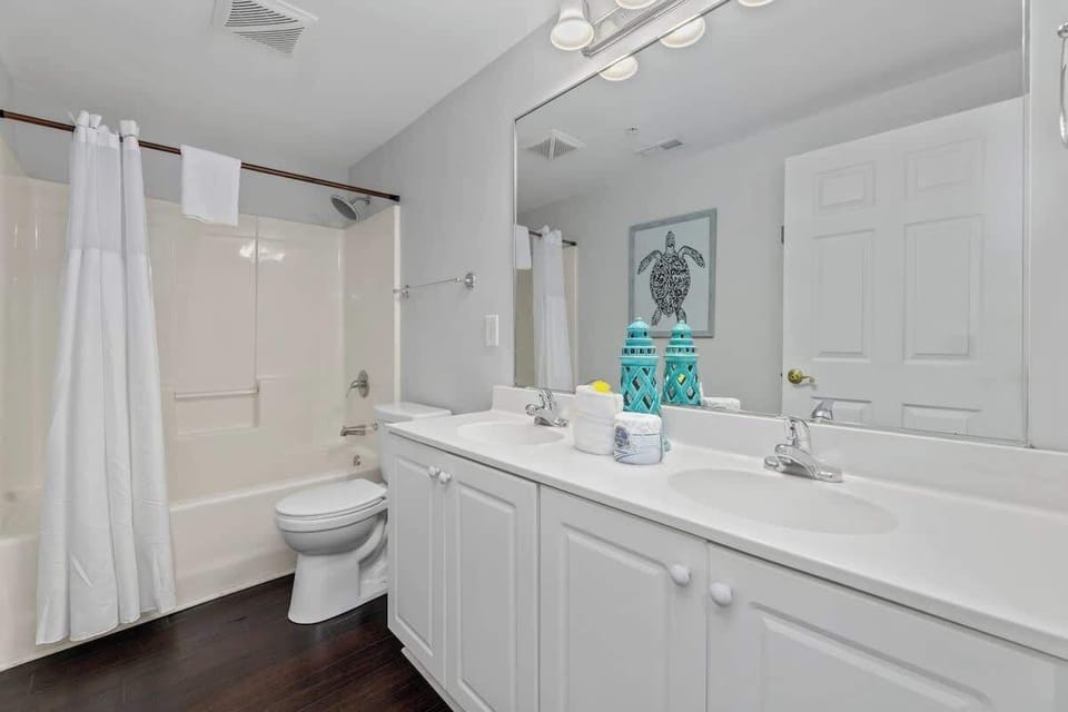 Bathroom 3