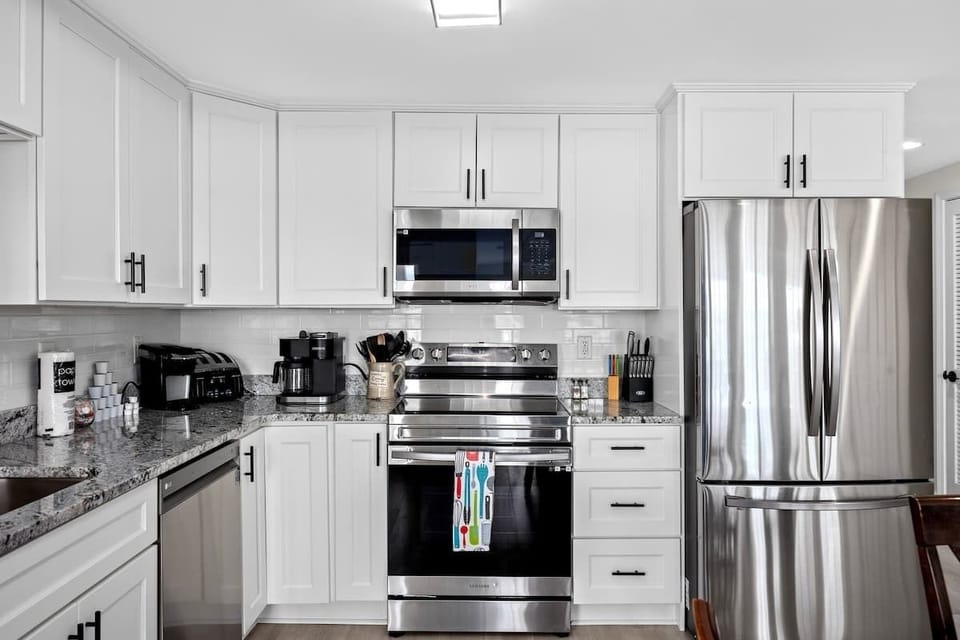 Modern Kitchen