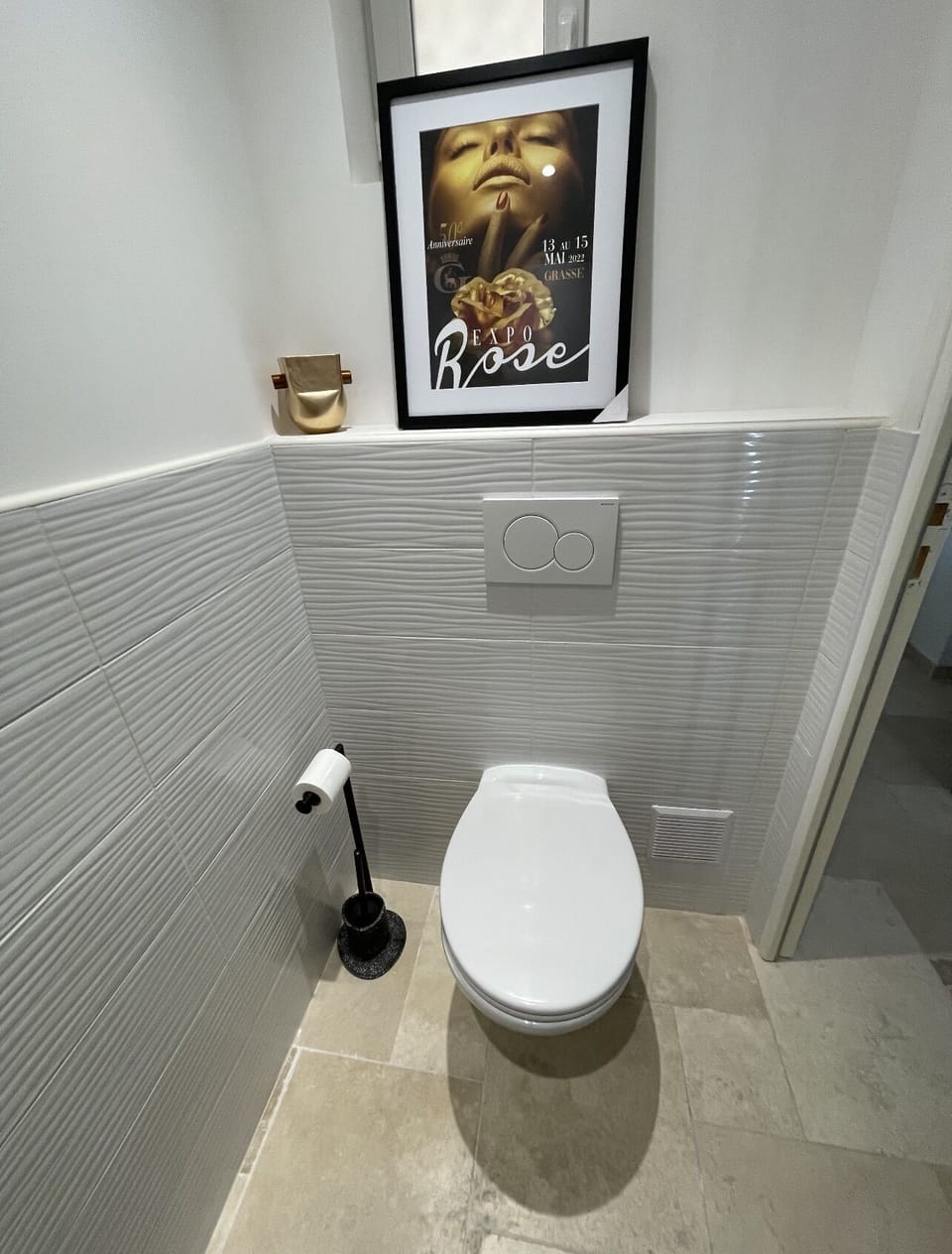 separate WC 