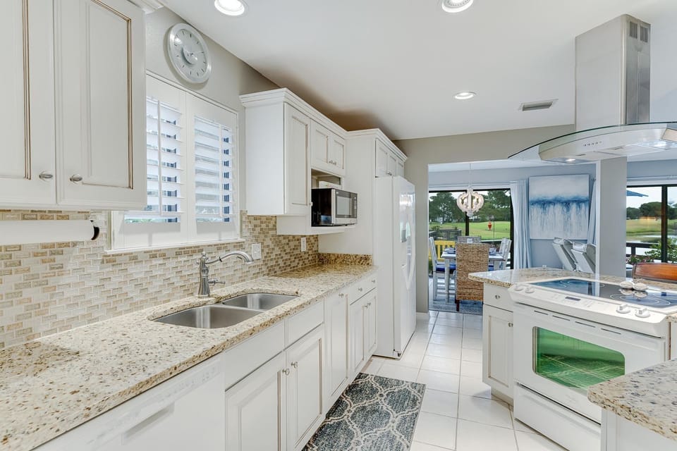 Granite Counter Tops