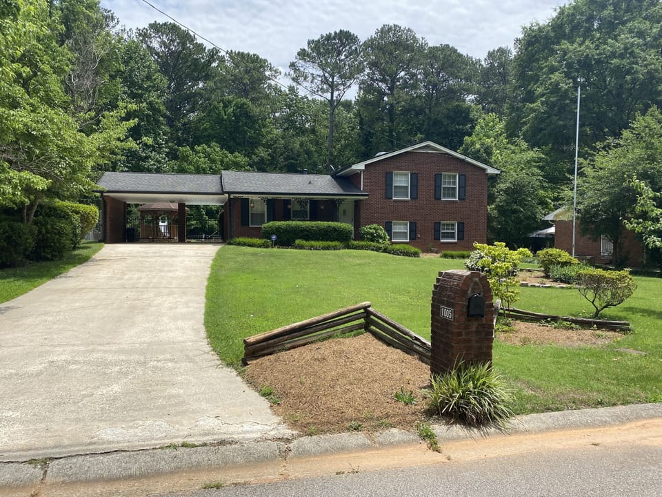 The House
