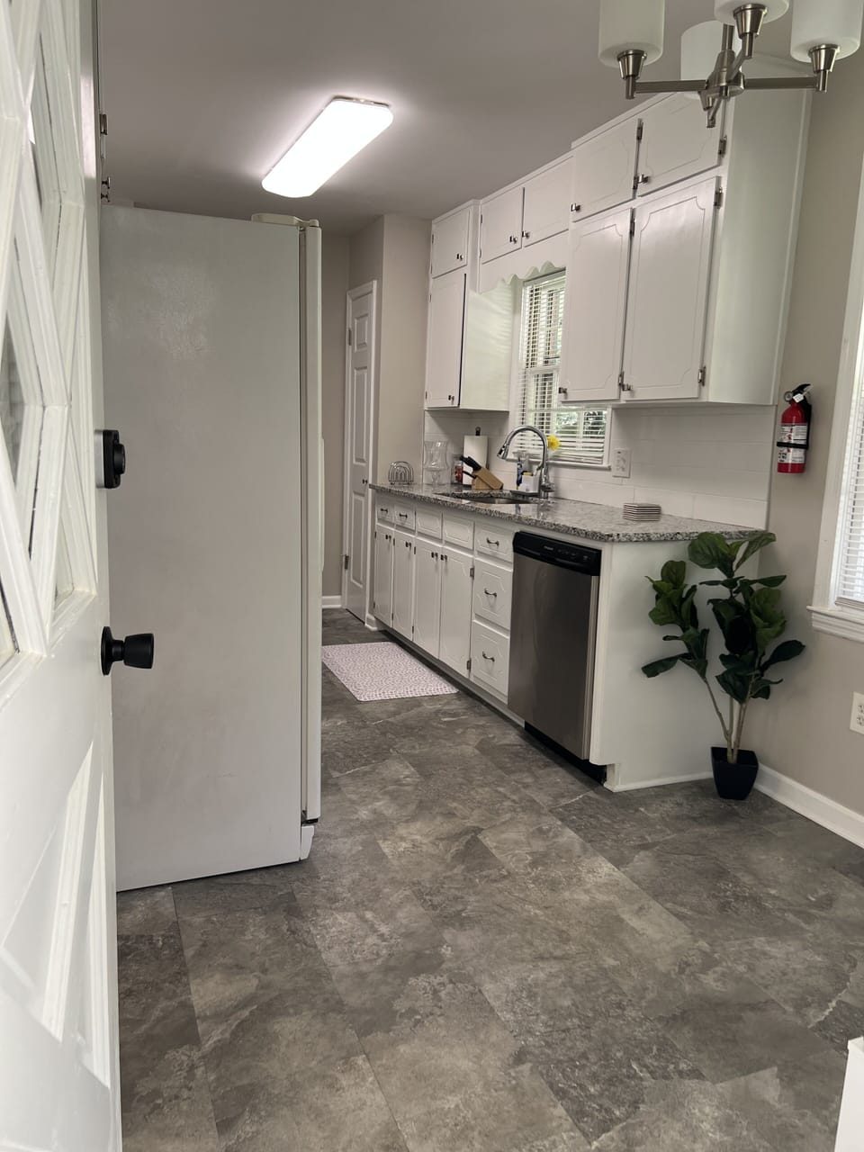 The Kitchen 2