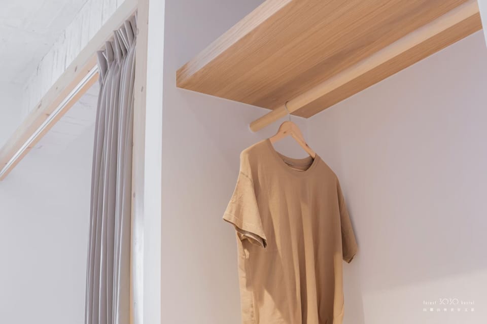 Elite Room | Wardrobe