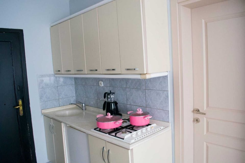 Apartment | 1 bedroom, desk, laptop workspace, free WiFi