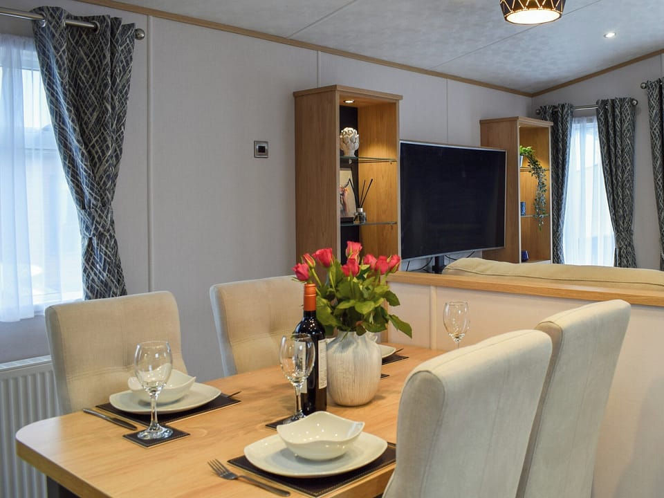 Dining Area | Bruar Lodge, Cameron, near St Andrews