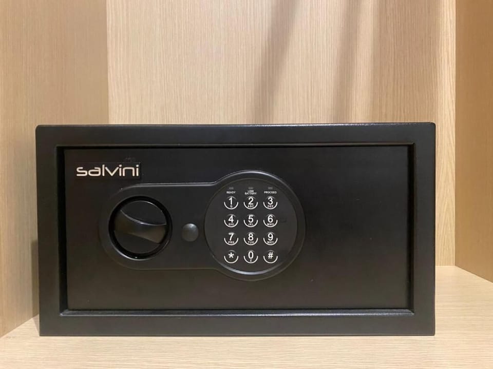 Safe