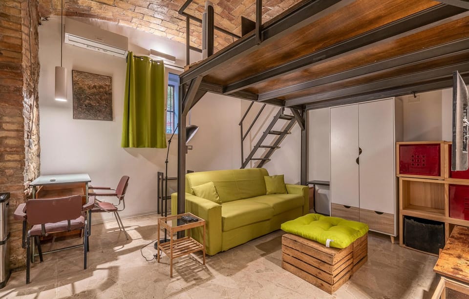 living-room